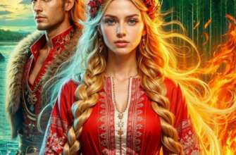 «Яромира. Украденная княжна» Виктория Богачева