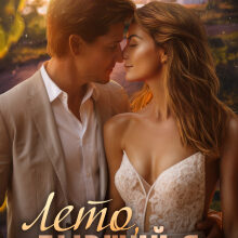 «Лето, бывший, я» Анна Май