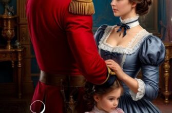 «Ложь для генерала дракона» Кристина Юраш