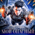 «Мой опасный рихт» Татьяна Гончарова, Елена Сергеева