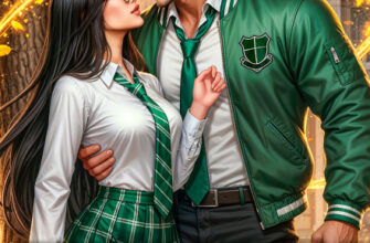 «Непримиримая вражда, или Будешь моей, заучка» Анастасия Милославская