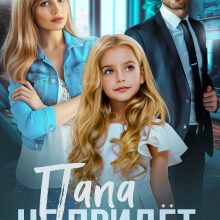 «Папа не придёт» Алиса Ковалевская