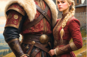 «Пляска в степи» Виктория Богачева