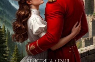 «Походная жена генерала дракона» Кристина Юраш