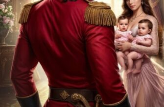 «Разлучница для генерала дракона» Кристина Юраш