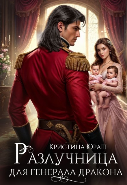 Читать онлайн «Разлучница для генерала дракона» Кристина Юраш Читать онлайн «Разлучница для генерала дракона» Кристина Юраш