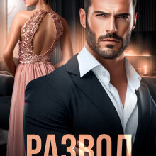 «Развод. Роковая ошибка» Айлина Якуба