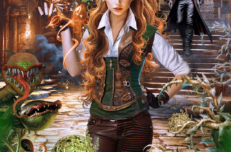 «Сезон продаж магических растений» Валентина Елисеева