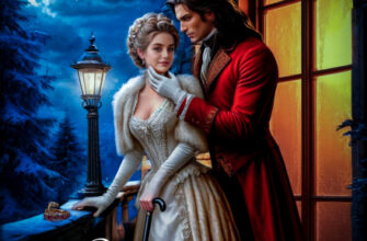 «Сломанная жена генерала дракона» Кристина Юраш