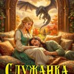 «Служанка для обреченного дракона» Елена Байм