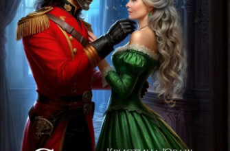 «Стареющая жена генерала дракона» Кристина Юраш