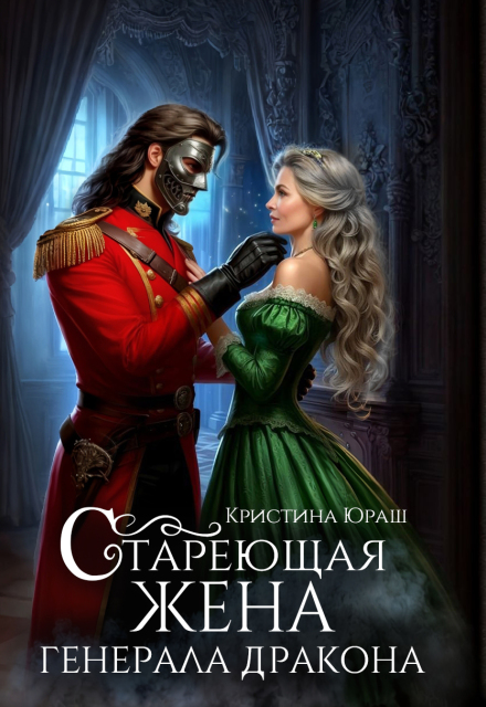 Читать онлайн «Стареющая жена генерала дракона» Кристина Юраш Читать онлайн «Стареющая жена генерала дракона» Кристина Юраш