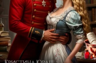 «Трофейная жена генерала дракона» Кристина Юраш
