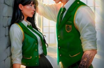 «Ты – моё искушение. Изгой и Аристократка» Елена Смертная, Лана Кроу