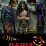 «Ты - наша. Хэллоуинская ловушка» Мария Зайцева