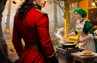 «Униженная жена генерала дракона» Кристина Юраш