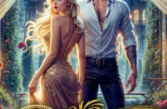 «Второй шанс для старой девы» Анна Рейнс