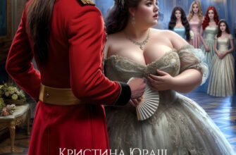 «Заслуженная пышка для генерала дракона» Кристина Юраш