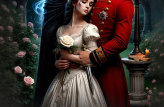 «Жена двух генералов драконов» Кристина Юраш