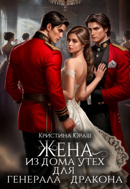 Читать онлайн «Жена из дома утех для генерала дракона» Кристина Юраш Читать онлайн «Жена из дома утех для генерала дракона» Кристина Юраш