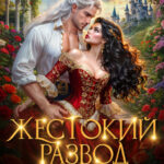 «Жестокий развод с генералом драконов» Эйрена Космос