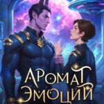 «Академия Космического Флота Аромат Эмоций» Селина Катрин
