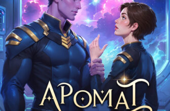 «Академия Космического Флота Аромат Эмоций» Селина Катрин