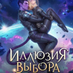 «Академия Космического Флота Иллюзия выбора» Селина Катрин