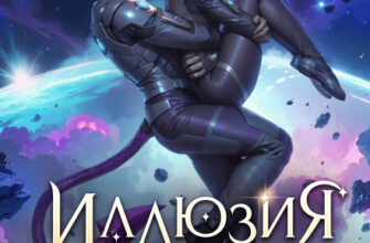 «Академия Космического Флота Иллюзия выбора» Селина Катрин