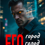 «Его город. Его голод. Его… Я» Эмили Гунн, Налерма Эмиль