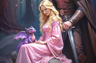 «Искушение генерала драконов» Мария Лунёва