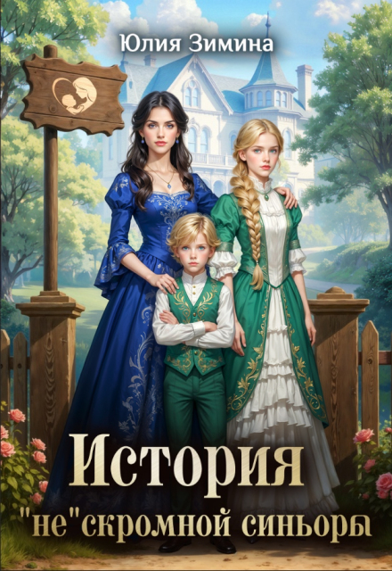 Читать онлайн «История 