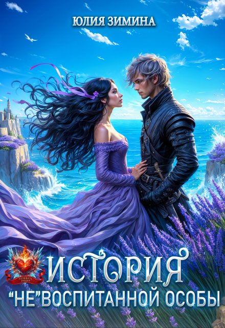 Читать онлайн «История 