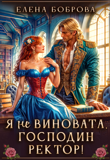 Читать онлайн «Я не виновата, господин ректор!» Елена Боброва Читать онлайн «Я не виновата, господин ректор!» Елена Боброва