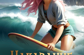 «Наказание для леди Эль» Виктория Вера