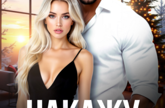 «Накажу за все» Валерия Ангелос