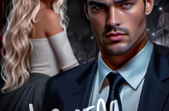 «Навсегда моя» Инна Инфинити