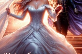 «(не)любимая невеста Императора дракона» Мира Влади