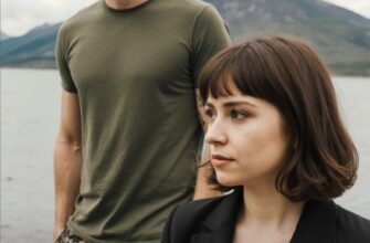 «Объект желания» Илона Якимова