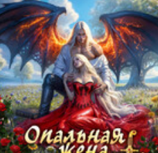 «Опальная жена Его Высочества. Право на любовь» Мария Вельская