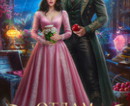 «Отдам дракона в хорошие руки!» Ефиминюк Марина