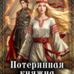 «Потерянная княжна» Марина Рисоль