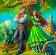 «Прелесть для владыки, или Хозяйка приюта "Милая тварь"» Лина Алфеева