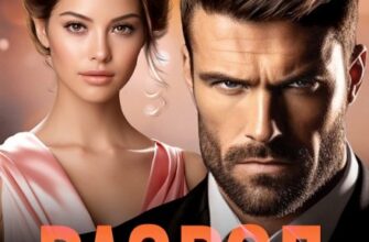 «Развод. Жена по договору» Лада Зорина