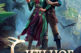 «Сильное звено Академии Драконов» Оксана Гринберга