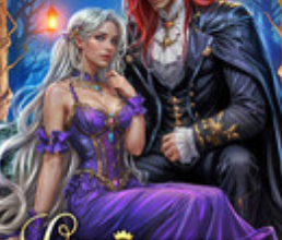 «Строптивая помощница императора» Ольга Дмитриева