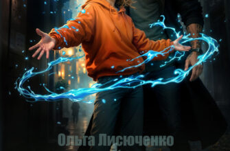 «Ведьмовской Гримуар. Начало» Ольга Лисюченко