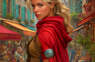 «Восемь недель за вуалью» Дарья Верескова