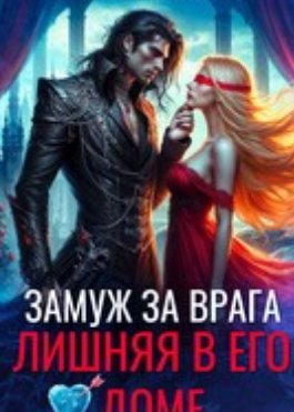 Читать онлайн «Замуж за врага. Лишняя в его доме» Екатерина Гераскина Читать онлайн «Замуж за врага. Лишняя в его доме» Екатерина Гераскина