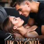 «Беспощадная любовь» Рита Навьер